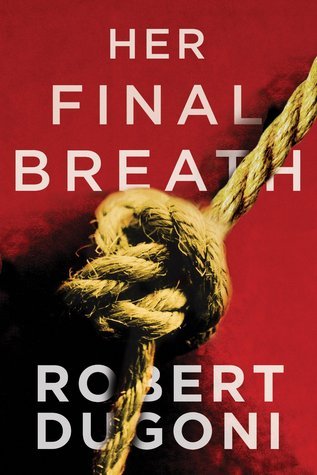 Book Summary Her Final Breath