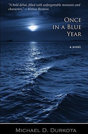 Book Summary Once in a Blue Year