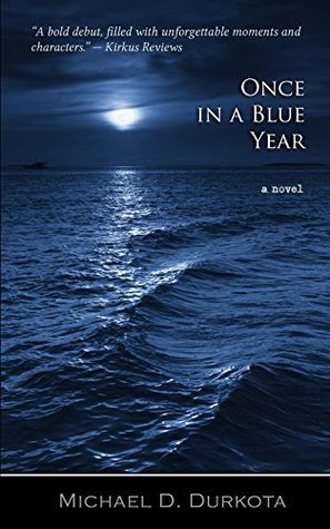 Book Summary Once in a Blue Year