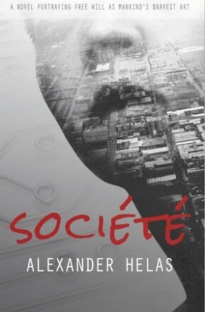 Book Summary Société