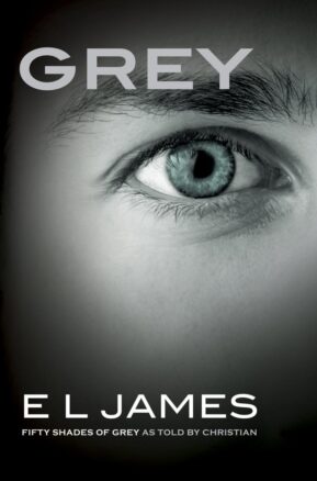 Book Summary Grey