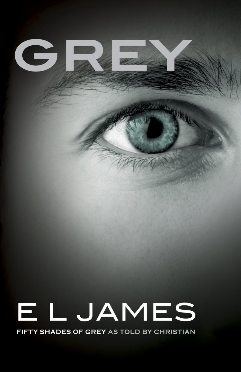 Book Summary Grey