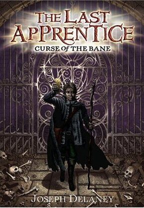 Book Summary Curse of the Bane