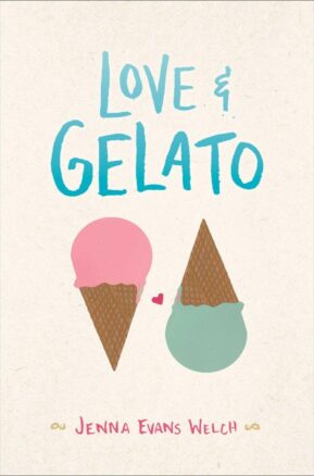 Book Summary Love & Gelato