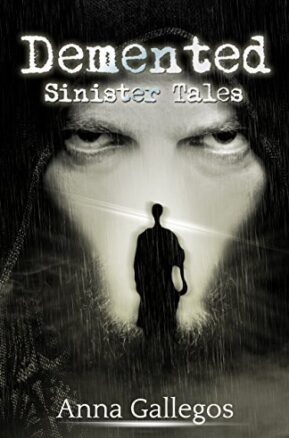 Book Summary Demented: A Short Horror Story Collection