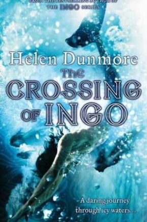 Book Summary The Crossing of Ingo