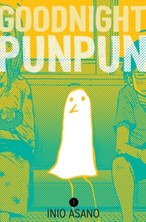Book Summary Goodnight Punpun Omnibus, Vol. 1