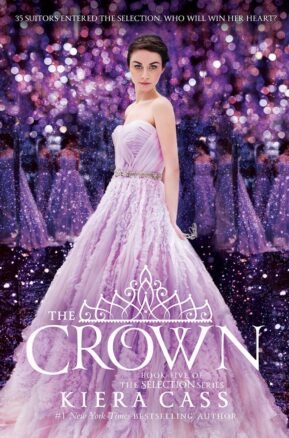 Book Summary The Crown
