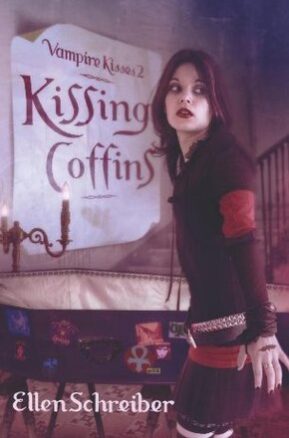 Book Summary Kissing Coffins