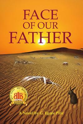 Book Summary Face Of Our Father