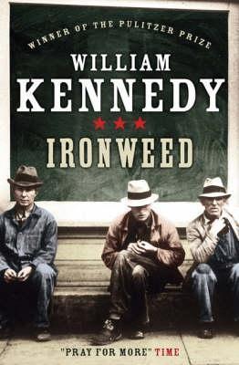 Book Summary Ironweed
