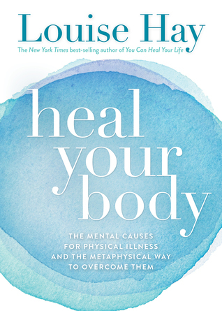Book Summary Heal Your Body: The Mental Causes for Physical Illness and the Metaphysical Way to Overcome Them