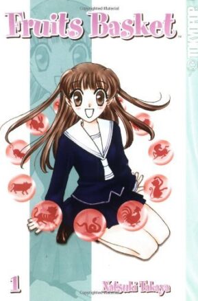 Book Summary Fruits Basket, Vol. 1