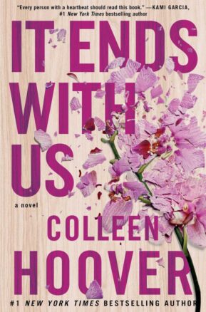 Book Summary It Ends with Us