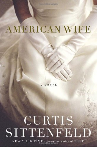 Book Summary American Wife
