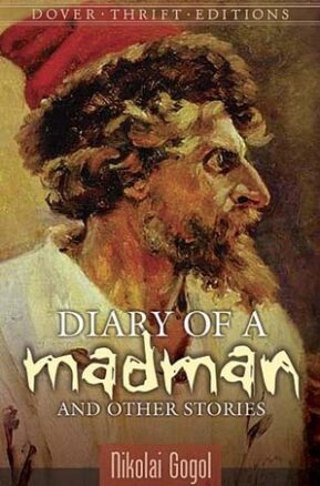 Book Summary Diary of a Madman and Other Stories
