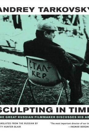 Book Summary Sculpting in Time
