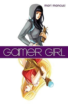 Book Summary Gamer Girl