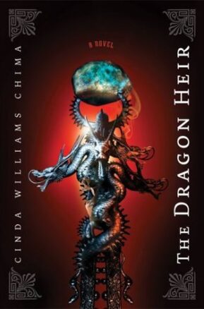 Book Summary The Dragon Heir