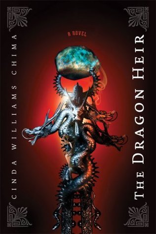 Book Summary The Dragon Heir