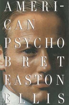 Book Summary American Psycho
