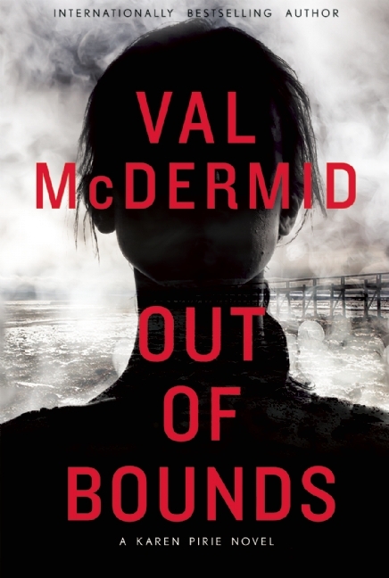 Book Summary Out of Bounds