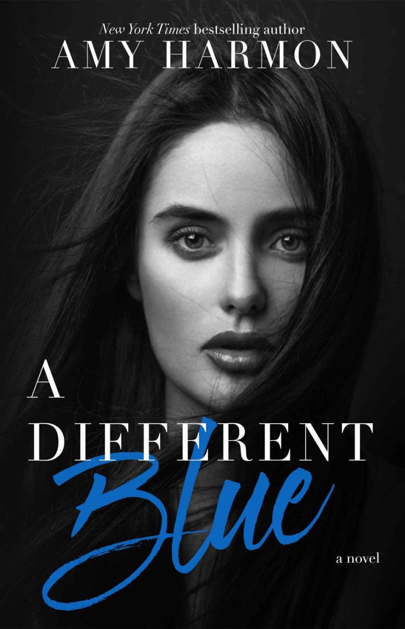 Book Summary A Different Blue