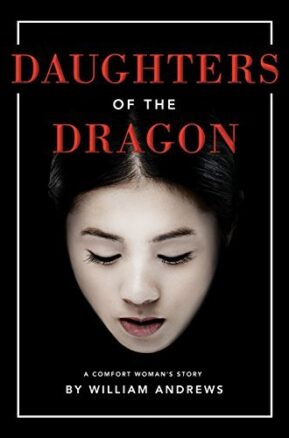 Book Summary Daughters of the Dragon
