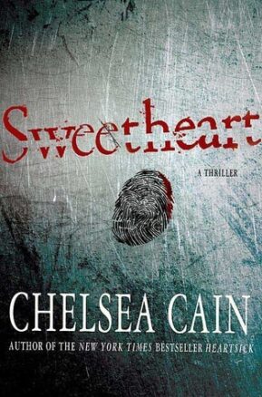 Book Summary Sweetheart