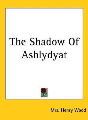 Book Summary The Shadow Of Ashlydyat