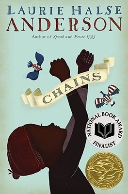 Book Summary Chains