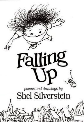 Book Summary Falling Up