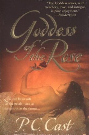 Book Summary Goddess of the Rose