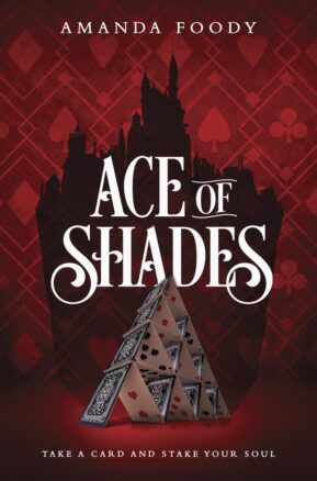 Book Summary Ace of Shades