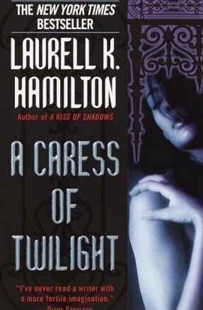 Book Summary A Caress of Twilight