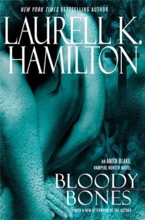 Book Summary Bloody Bones