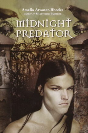 Book Summary Midnight Predator