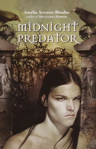 Book Summary Midnight Predator