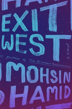 Book Summary Exit West
