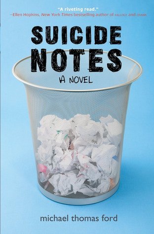 Book Summary Suicide Notes