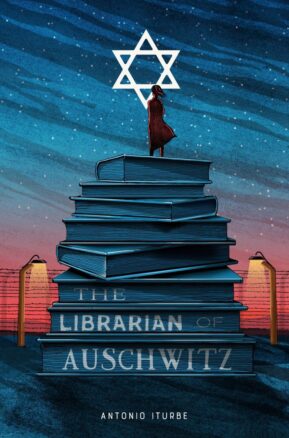 Book Summary The Librarian of Auschwitz