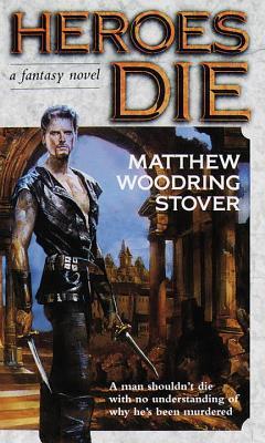 Book Summary Heroes Die