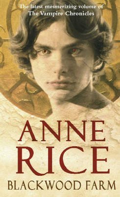 Book Summary Blackwood Farm
