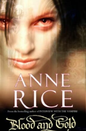 Book Summary Blood And Gold