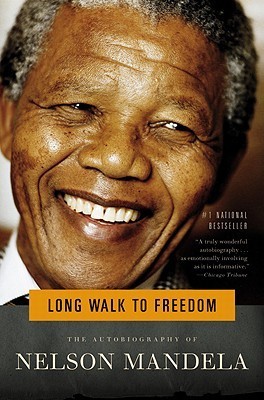 Book Summary Long Walk to Freedom