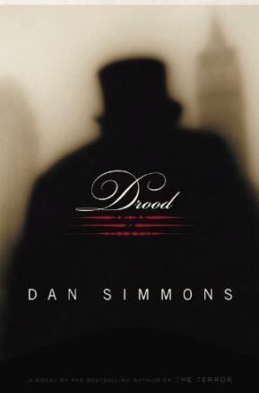 Book Summary Drood
