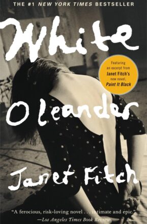 Book Summary White Oleander
