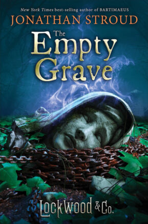 Book Summary The Empty Grave