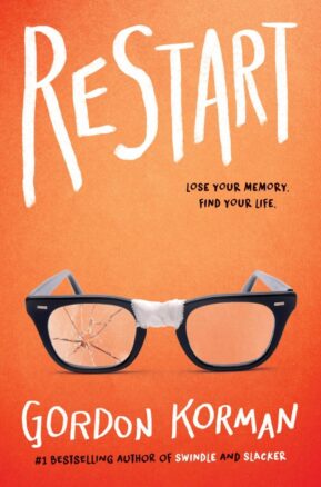 Book Summary Restart