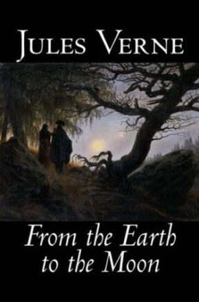 Book Summary From the Earth to the Moon
